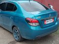 2017 Mitsubishi Mirage G4 GLS-5