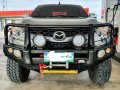 2013 Mazda BT50 4X4-0