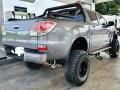 2013 Mazda BT50 4X4-1