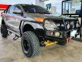 2013 Mazda BT50 4X4-2