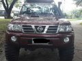 2005 Nissan PATROL-0