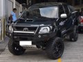 2012 Toyota Fortuner G D4D-0