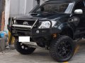 2012 Toyota Fortuner G D4D-3