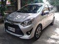 Toyota Wigo G 2019 Automatic not 2018 2017-0