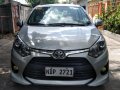 Toyota Wigo G 2019 Automatic not 2018 2017-1