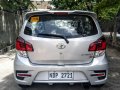 Toyota Wigo G 2019 Automatic not 2018 2017-4