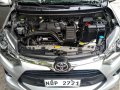 Toyota Wigo G 2019 Automatic not 2018 2017-6