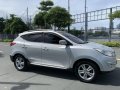 Hyundai Tucson Thetta II 2014-2