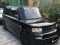 Sell Black 2004 Toyota Bb in Manila-2