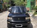 Sell Black 2004 Toyota Bb in Manila-6