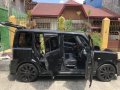 Sell Black 2004 Toyota Bb in Manila-4