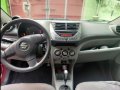 Sell Red 2010 Suzuki Celerio in Mandaluyong-4