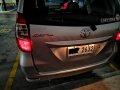 Toyota Avanza E 1.3 -5