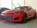 Brand new 2020 Chevrolet Camaro ZL1 Supercharge-1