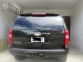 Chevrolet Tahoe 2008 -1