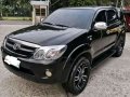 2006 Toyota Fortuner -5