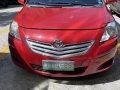 Toyota Vios 2012 1.3E -0