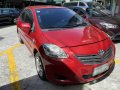 Toyota Vios 2012 1.3E -1