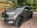 For Sale Ford Ranger Wildtrak 2016 -1