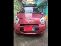 Sell Red 2010 Suzuki Celerio in Mandaluyong-5