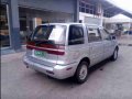 Sell Grey 1993 Mitsubishi Space Wagon in Lapu-Lapu-4