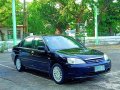 Selling Black Honda Accord 2002 in Manila-1