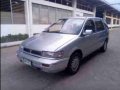 Sell Grey 1993 Mitsubishi Space Wagon in Lapu-Lapu-7