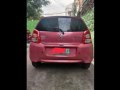 Sell Red 2010 Suzuki Celerio in Mandaluyong-4