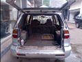 Sell Grey 1993 Mitsubishi Space Wagon in Lapu-Lapu-0