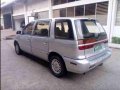 Sell Grey 1993 Mitsubishi Space Wagon in Lapu-Lapu-5