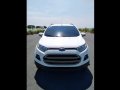 Sell White 2016 Ford Ecosport in Cavite City-7