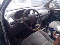 Sell Grey 1993 Mitsubishi Space Wagon in Lapu-Lapu-1