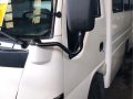 White Isuzu Nhr 2018 for sale in Makati-4