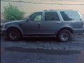 Selling Silver Ford Expedition 2005 in San Juan-5