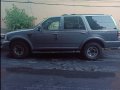 Selling Silver Ford Expedition 2005 in San Juan-1