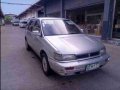 Sell Grey 1993 Mitsubishi Space Wagon in Lapu-Lapu-6