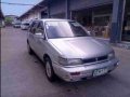 Sell Grey 1993 Mitsubishi Space Wagon in Lapu-Lapu-1