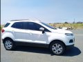 Sell White 2016 Ford Ecosport in Cavite City-4