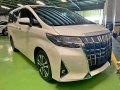 2020 Toyota Alphard-2