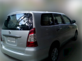 2015 Toyota Innova J -1