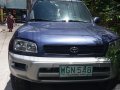 1998 Toyota Rav4 4x4 -2