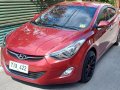 Hyundai Elantra 1.8 Gls 2012-0