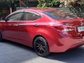 Hyundai Elantra 1.8 Gls 2012-1