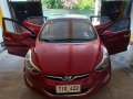 Hyundai Elantra 1.8 Gls 2012-2