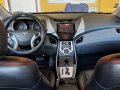 Hyundai Elantra 1.8 Gls 2012-3