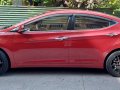 Hyundai Elantra 1.8 Gls 2012-8