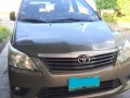 Toyota Inova 2013-0