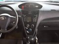 Toyota Vios 1.3 E 2008-2