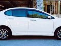 Honda Civic I-Vtec 2010-2