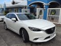 2018 Mazda 6 2.5 Li-0